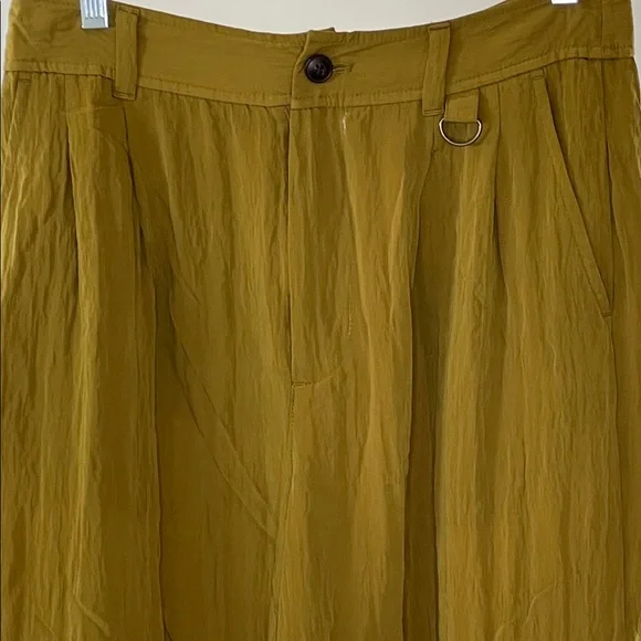 Madewell Drapey Cargo Pants, 8 - Picture 6 of 14